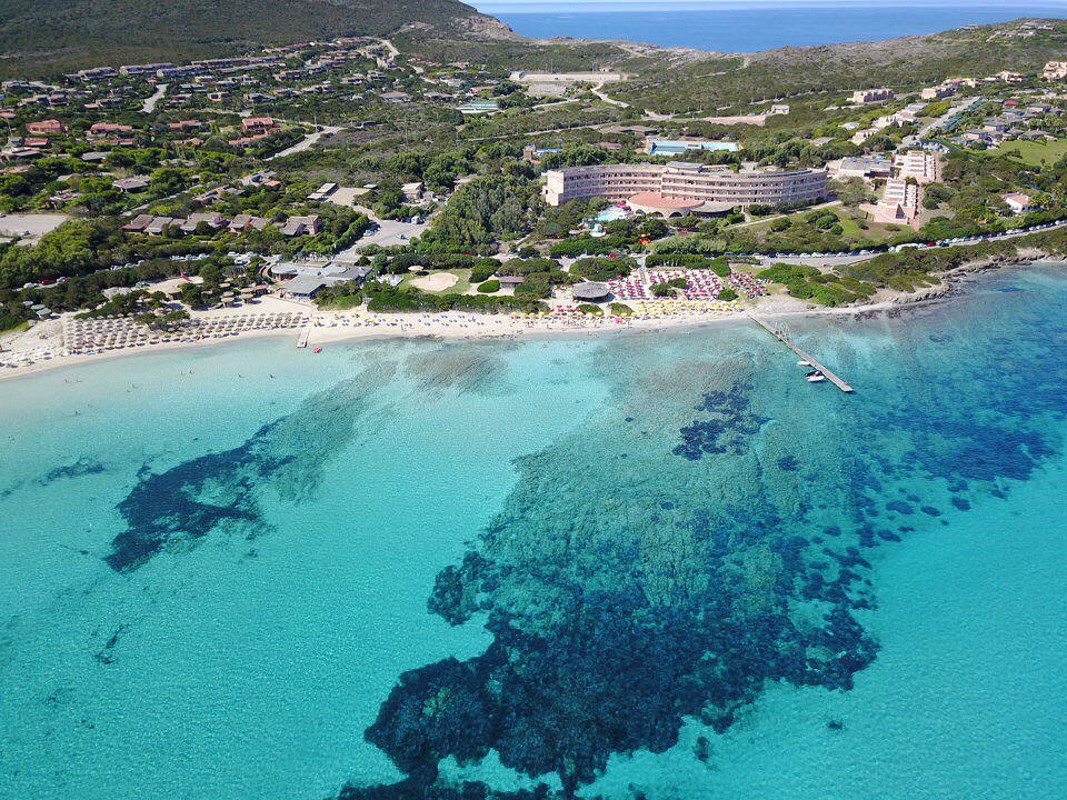 Hotel Roccaruja